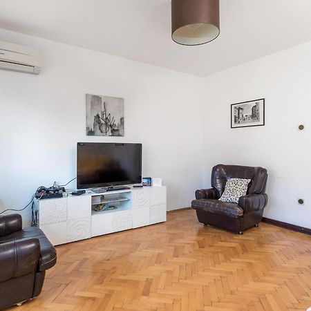 Amazing Apartment In Rijeka With Wifi Extérieur photo