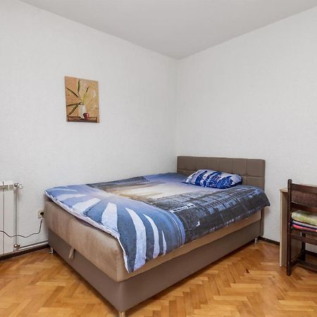 Amazing Apartment In Rijeka With Wifi Extérieur photo