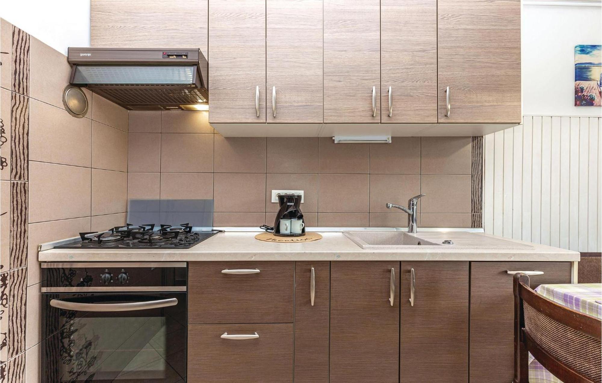 Amazing Apartment In Rijeka With Wifi Extérieur photo