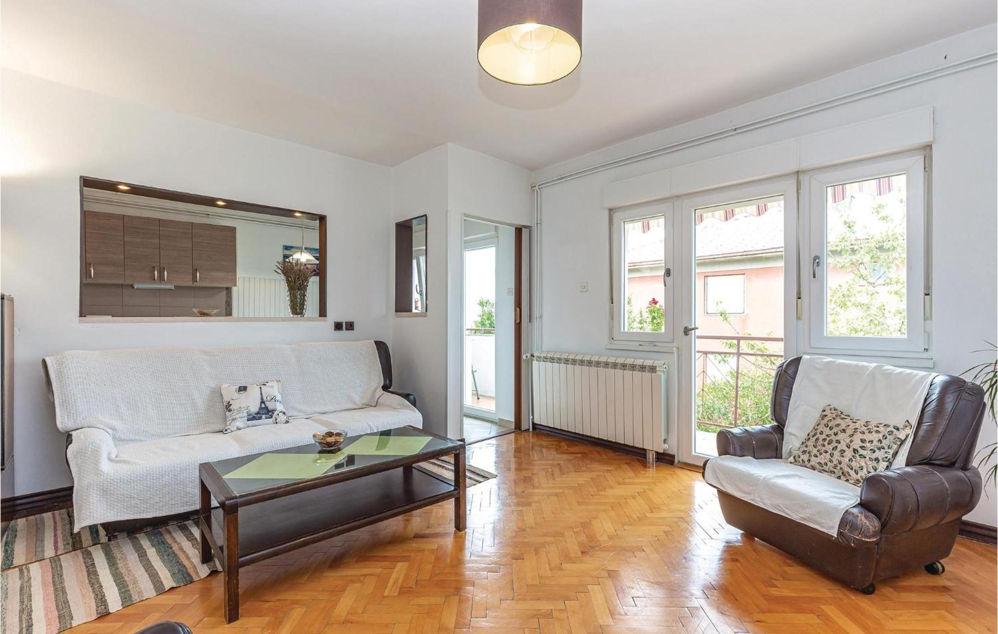 Amazing Apartment In Rijeka With Wifi Extérieur photo