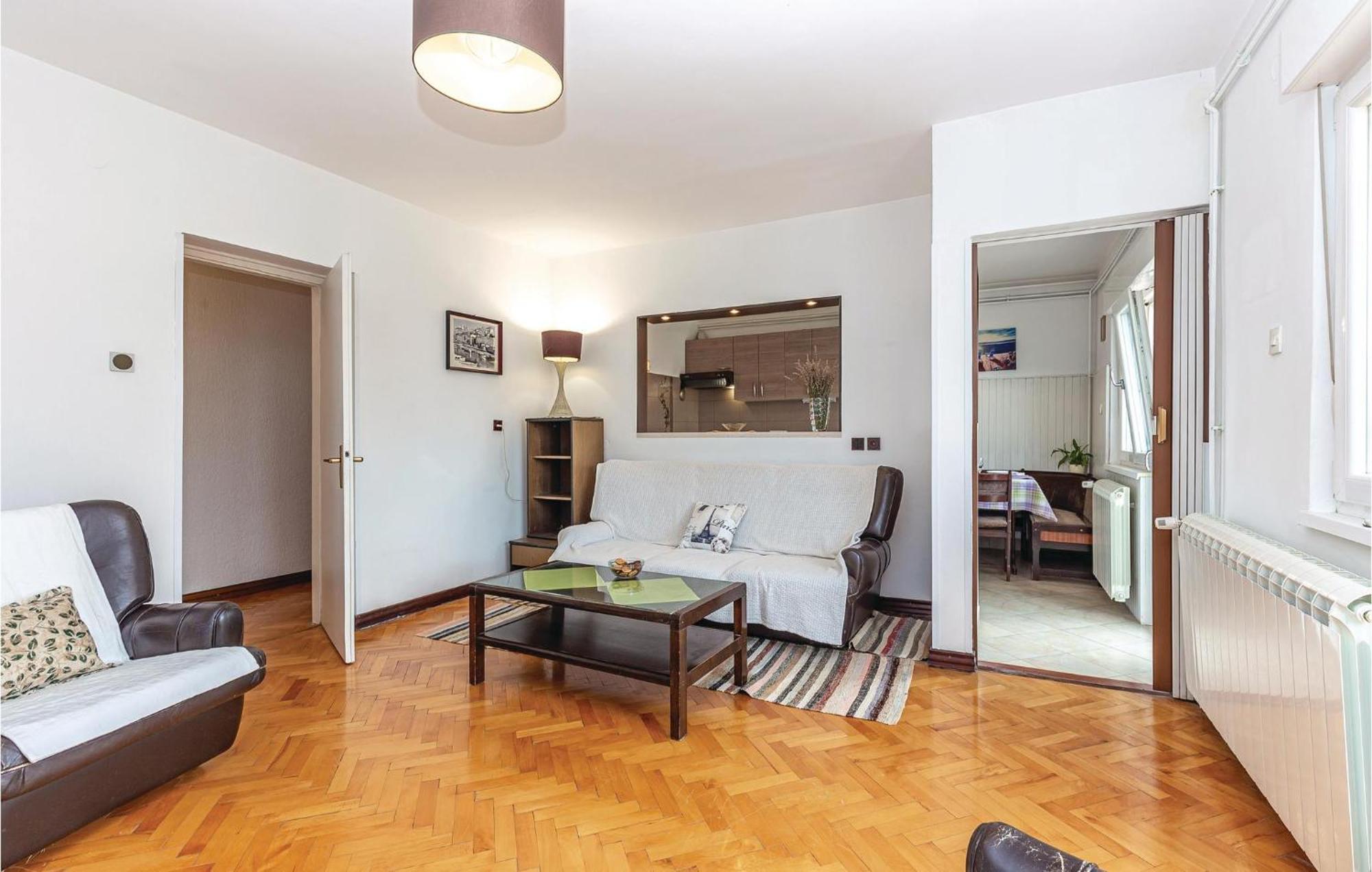 Amazing Apartment In Rijeka With Wifi Extérieur photo