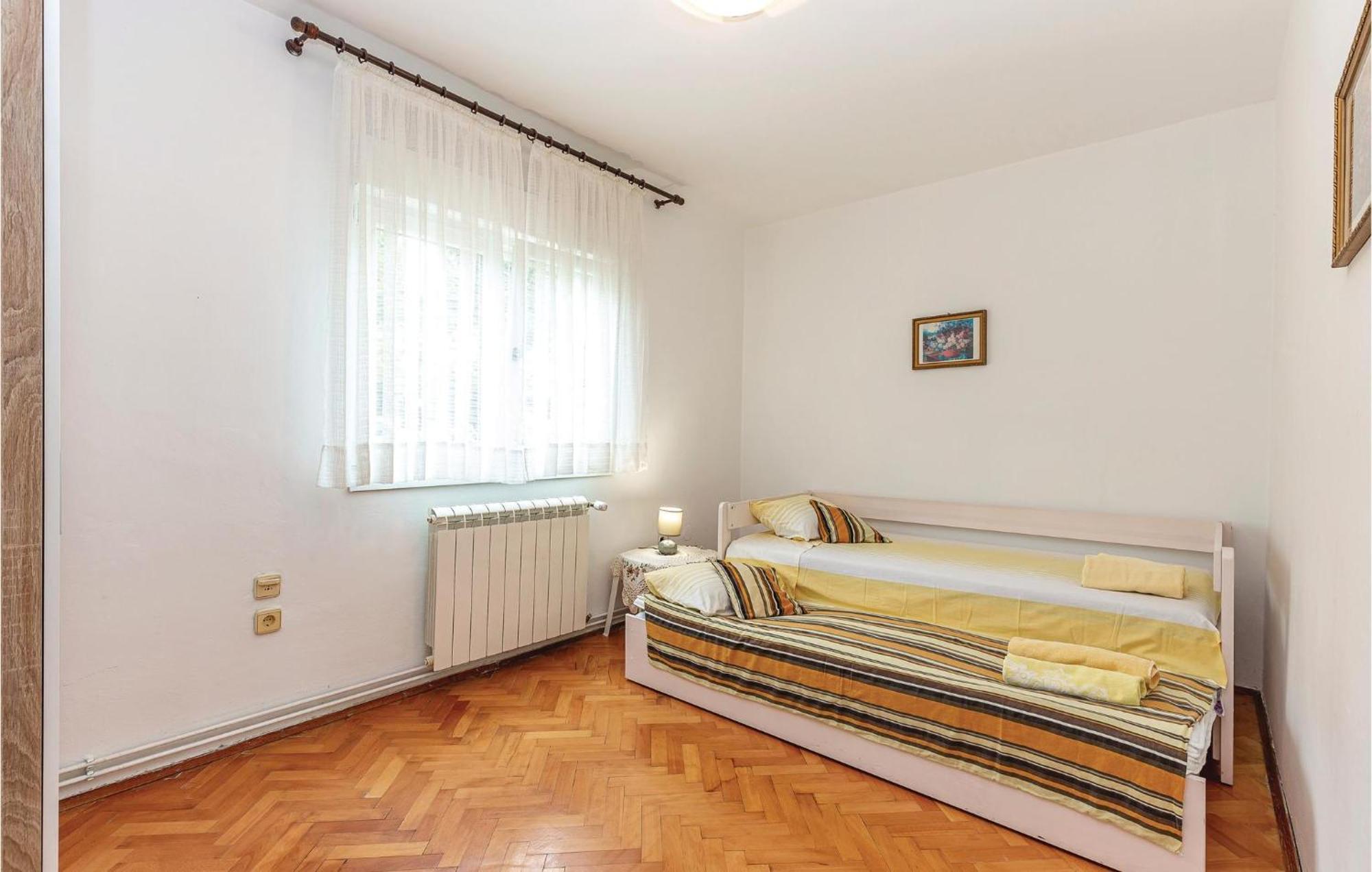 Amazing Apartment In Rijeka With Wifi Extérieur photo